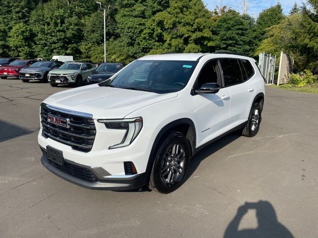 Used 2026 GMC Acadia in Avon, Connecticut | Sullivan’s O’Neill’s Chevrolet . Avon, Connecticut