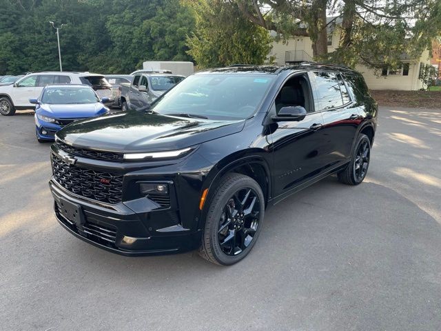 Used 2024 Chevrolet Traverse in Avon, Connecticut | Sullivan’s O’Neill’s Chevrolet . Avon, Connecticut