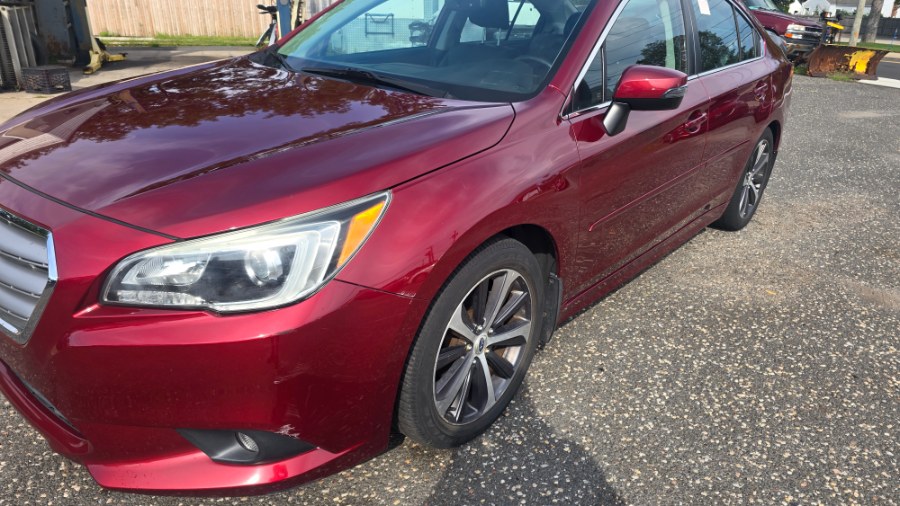 Used 2015 Subaru Legacy in Patchogue, New York | Romaxx Truxx. Patchogue, New York