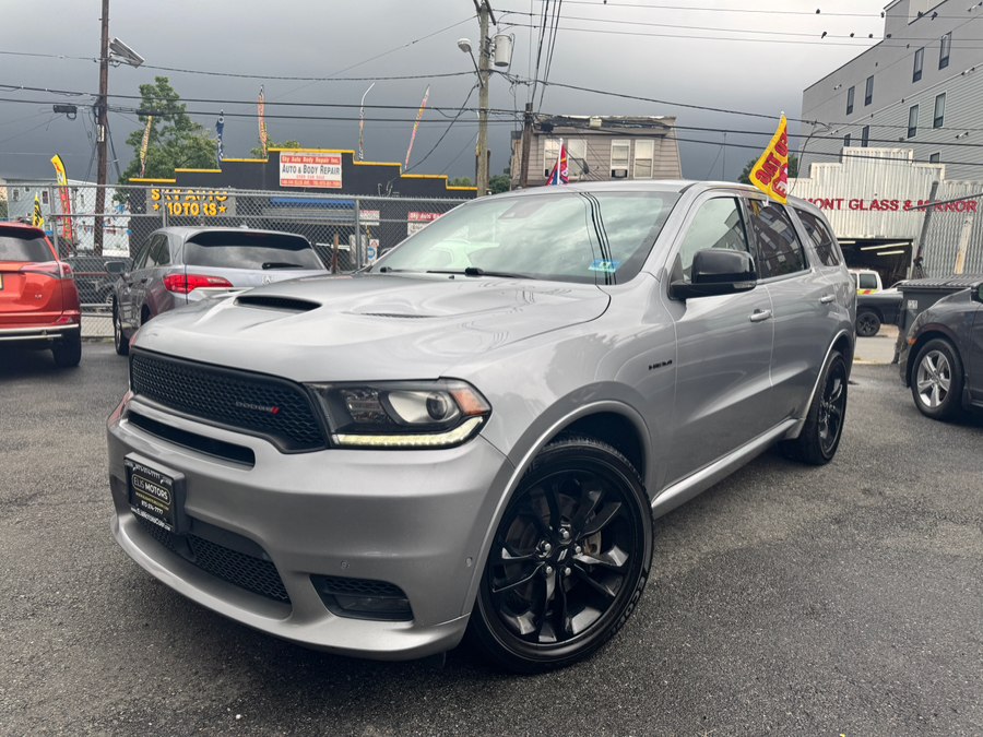 Used 2020 Dodge Durango in Irvington, New Jersey | Elis Motors Corp. Irvington, New Jersey