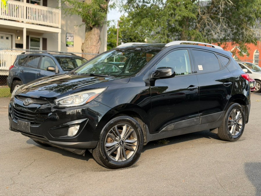 Used 2015 Hyundai Tucson in Holyoke, Massachusetts | Adam Auto Sales. Holyoke, Massachusetts