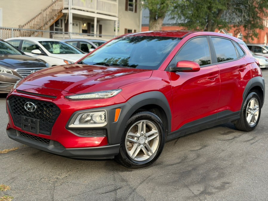 Used 2019 Hyundai Kona in Holyoke, Massachusetts | Adam Auto Sales. Holyoke, Massachusetts