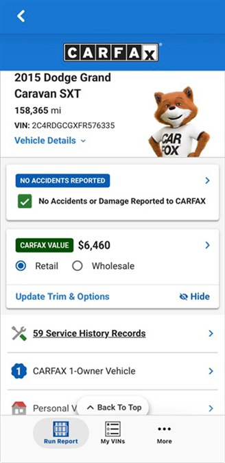 2015 Dodge Grand Caravan SXT - Photo 28