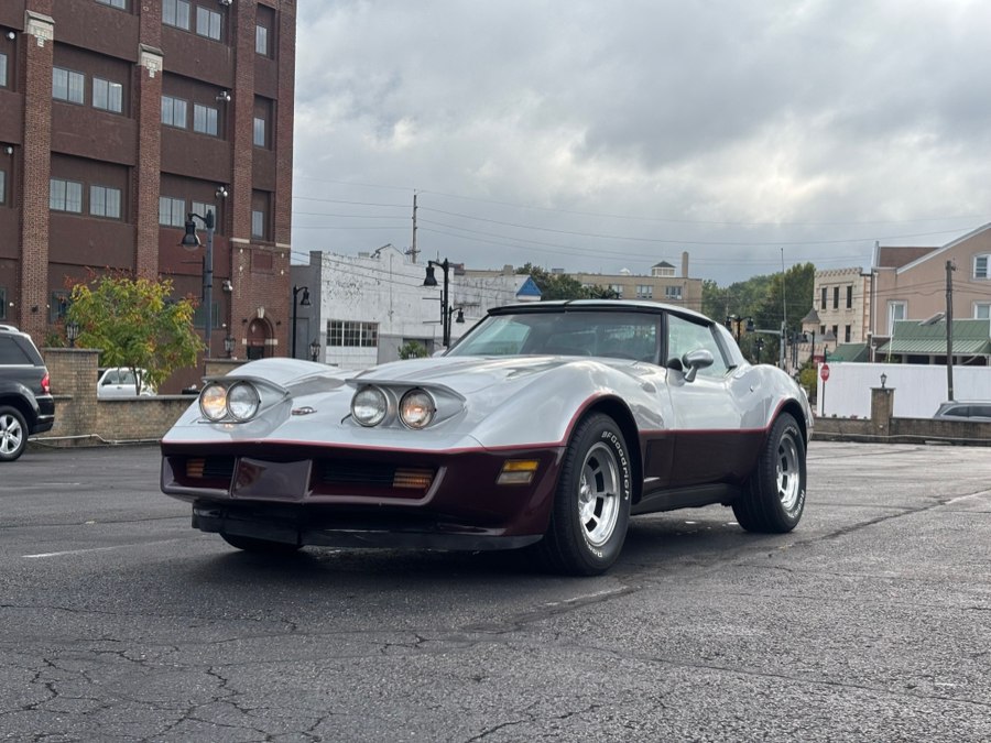 Used 1982 Chevrolet Corvette in Garfield, New Jersey | Benz and Beemer. Garfield, New Jersey