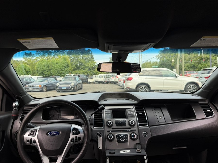 2018 Ford Taurus - Photo 29