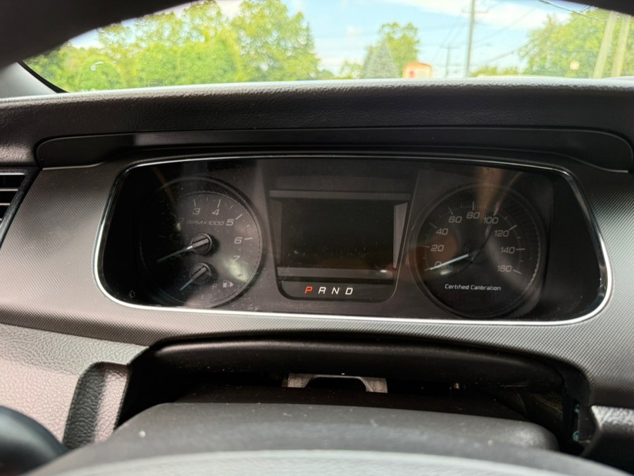2018 Ford Taurus - Photo 27