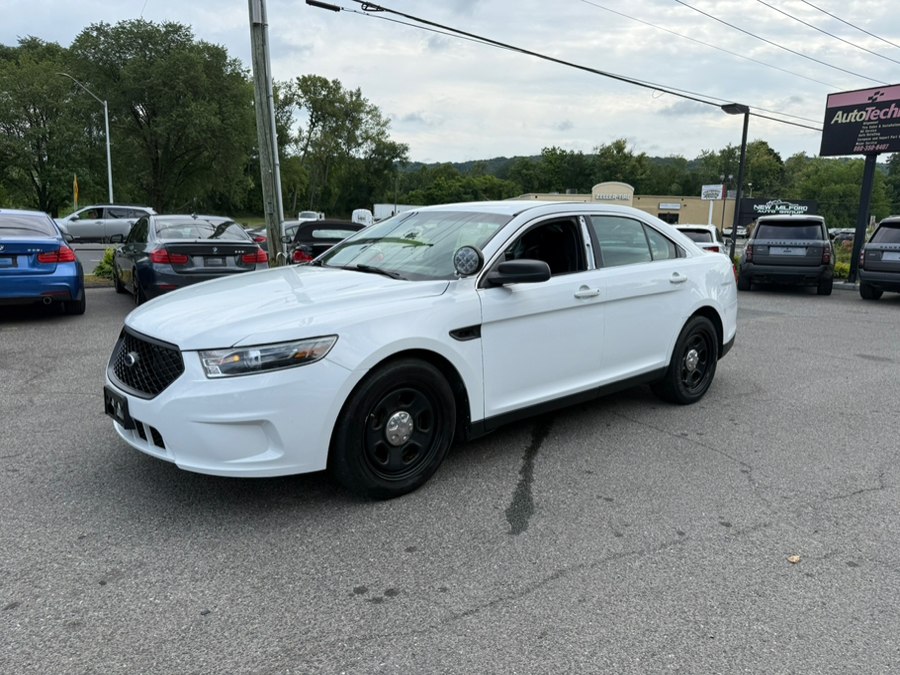 2018 Ford Taurus - Photo 6