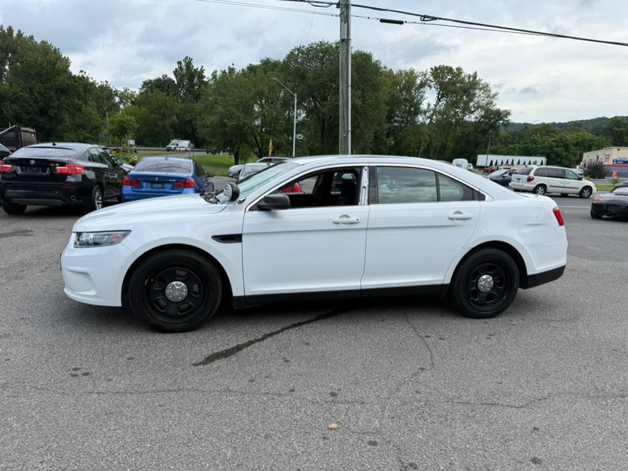 2018 Ford Taurus - Photo 7