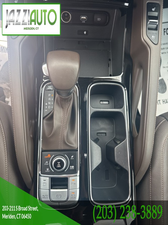 2022 Kia Telluride SX - Photo 15