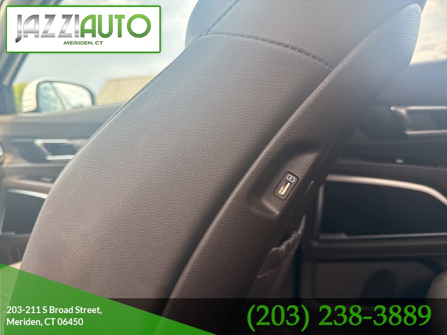 2022 Kia Telluride SX - Photo 29