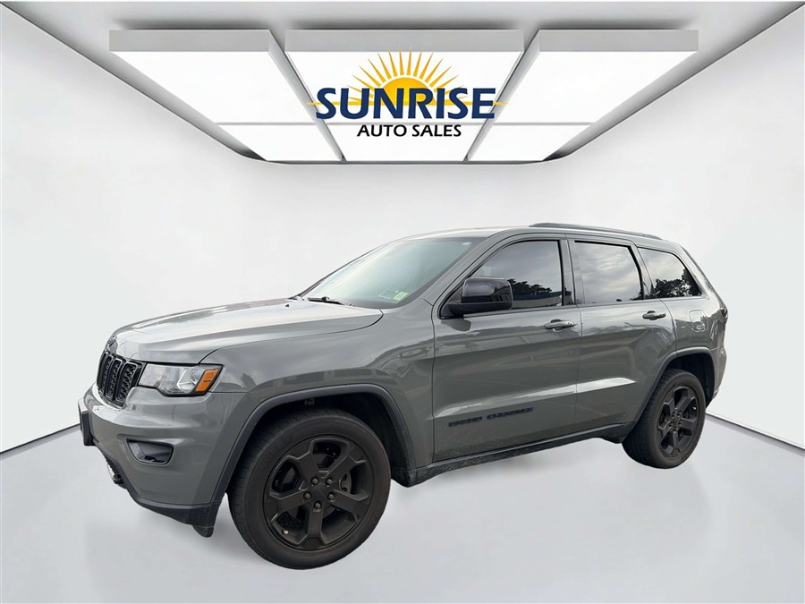 Used 2019 Jeep Grand Cherokee in Rosedale, New York | Sunrise Auto Sales. Rosedale, New York