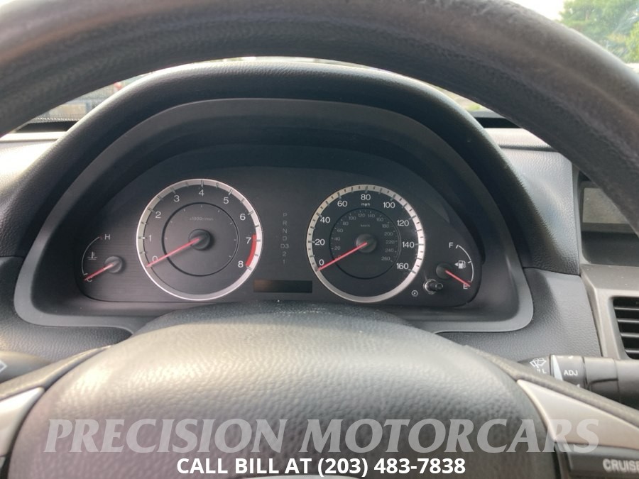 2012 Honda Accord LX - Photo 9