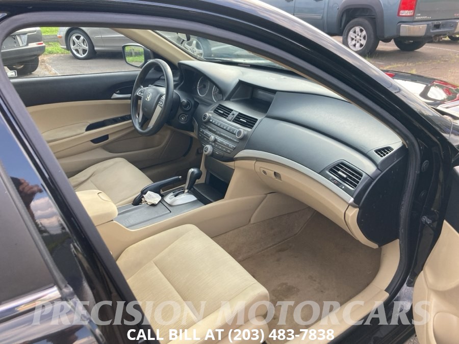 2012 Honda Accord LX - Photo 14