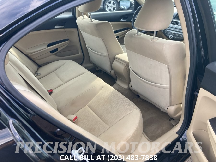 2012 Honda Accord LX - Photo 13