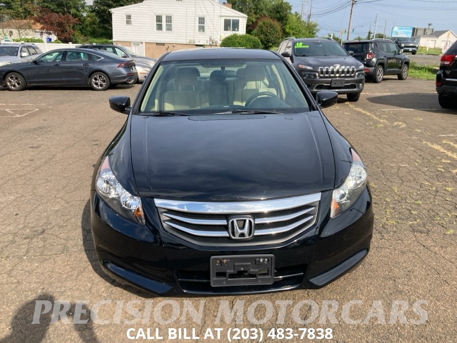 2012 Honda Accord LX - Photo 7