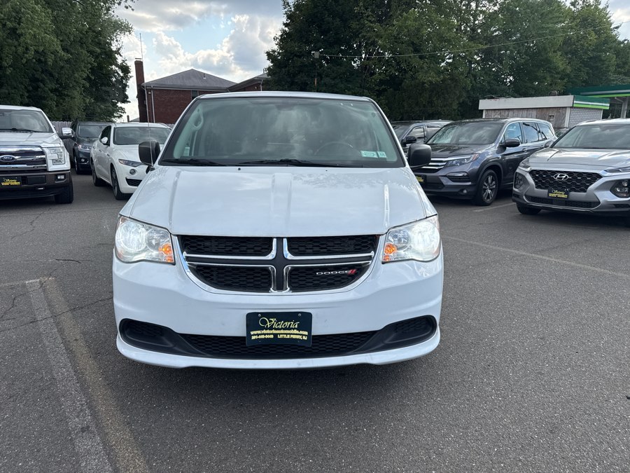 Used 2018 Dodge Grand Caravan in Little Ferry, New Jersey | Victoria Preowned Autos Inc. Little Ferry, New Jersey