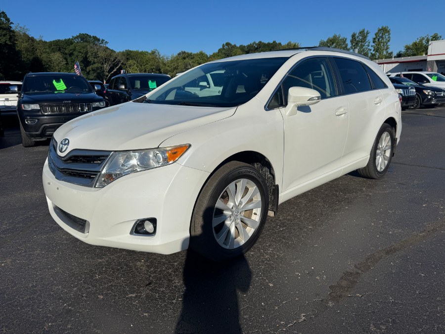 Used 2016 Toyota Venza in Ortonville, Michigan | Marsh Auto Sales LLC. Ortonville, Michigan