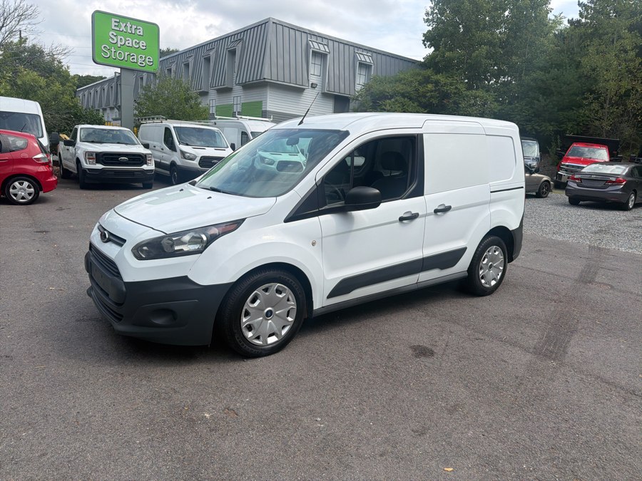 2015 Ford Transit Connect XL