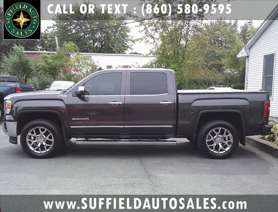 2014 GMC Sierra 1500