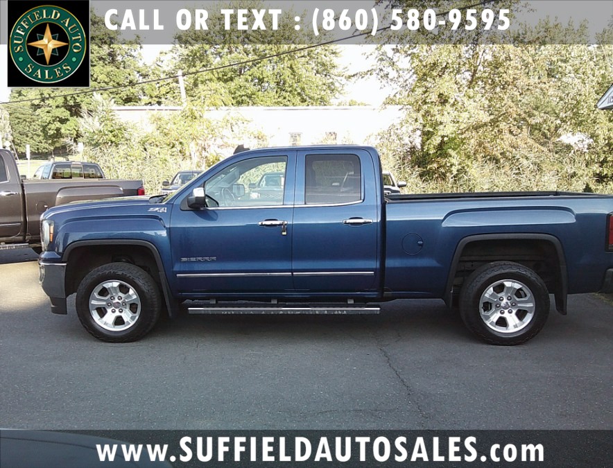 Used 2016 GMC Sierra 1500 in Suffield, Connecticut | Suffield Auto LLC. Suffield, Connecticut
