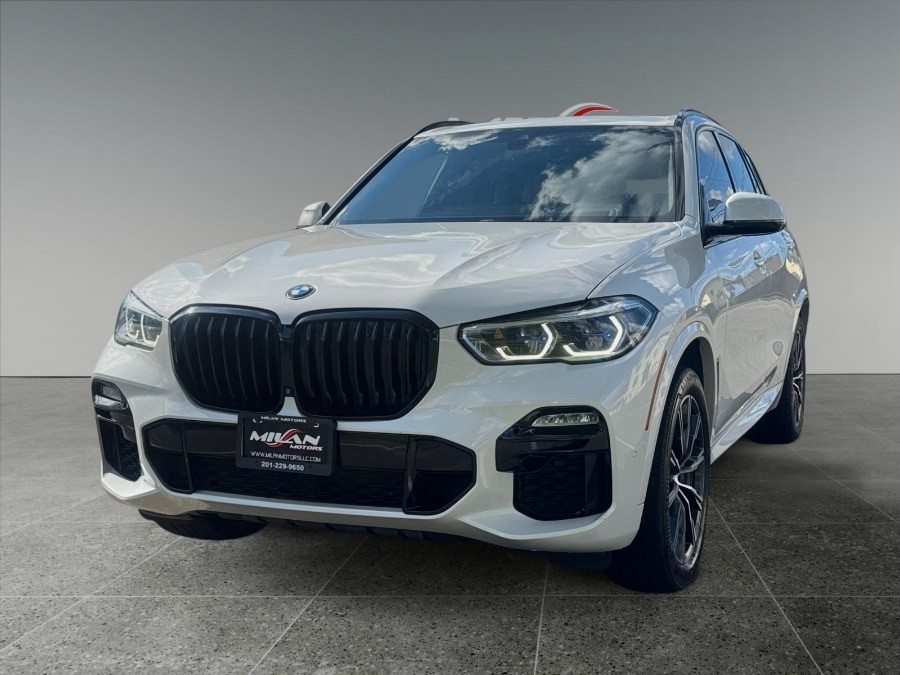 Used 2020 BMW X5 in Little Ferry , New Jersey | Milan Motors. Little Ferry , New Jersey