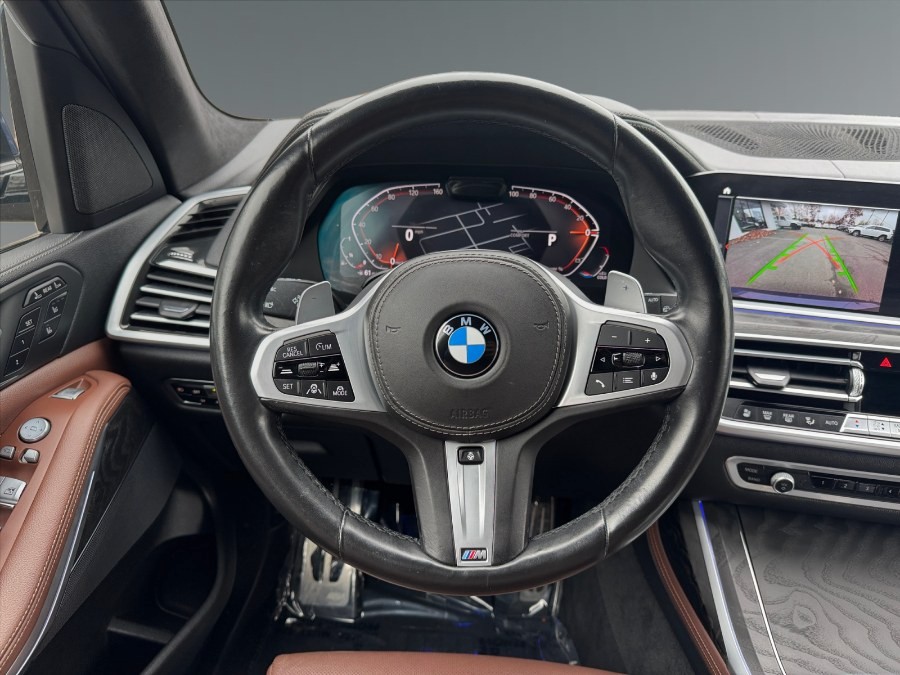 2021 BMW X7 40i - Photo 12
