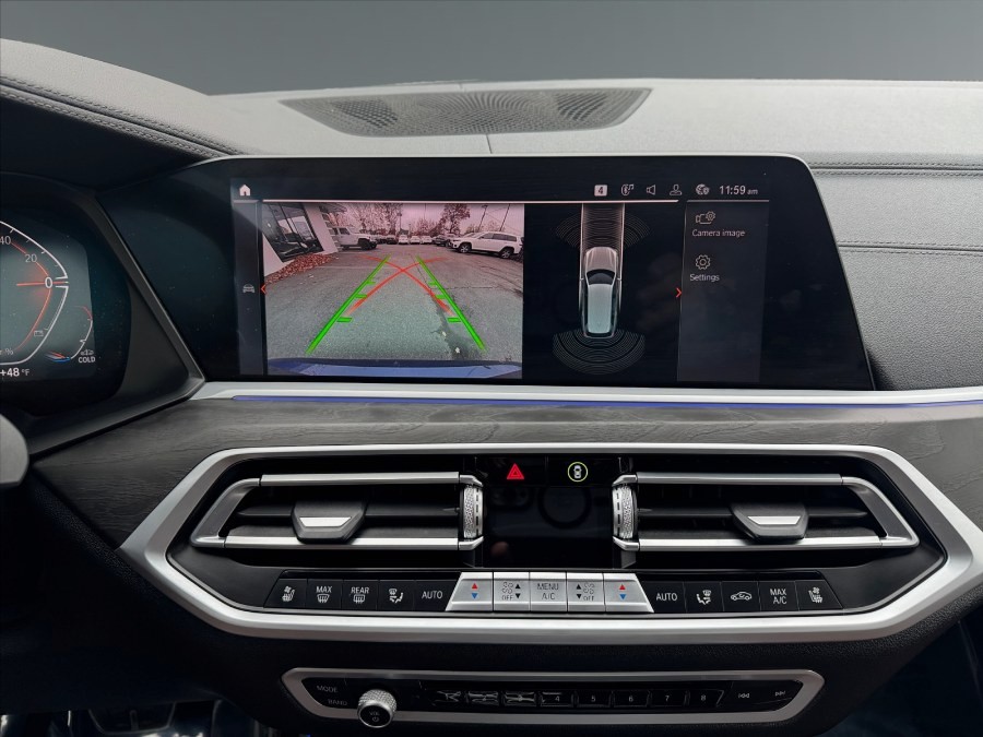 2021 BMW X7 40i - Photo 15