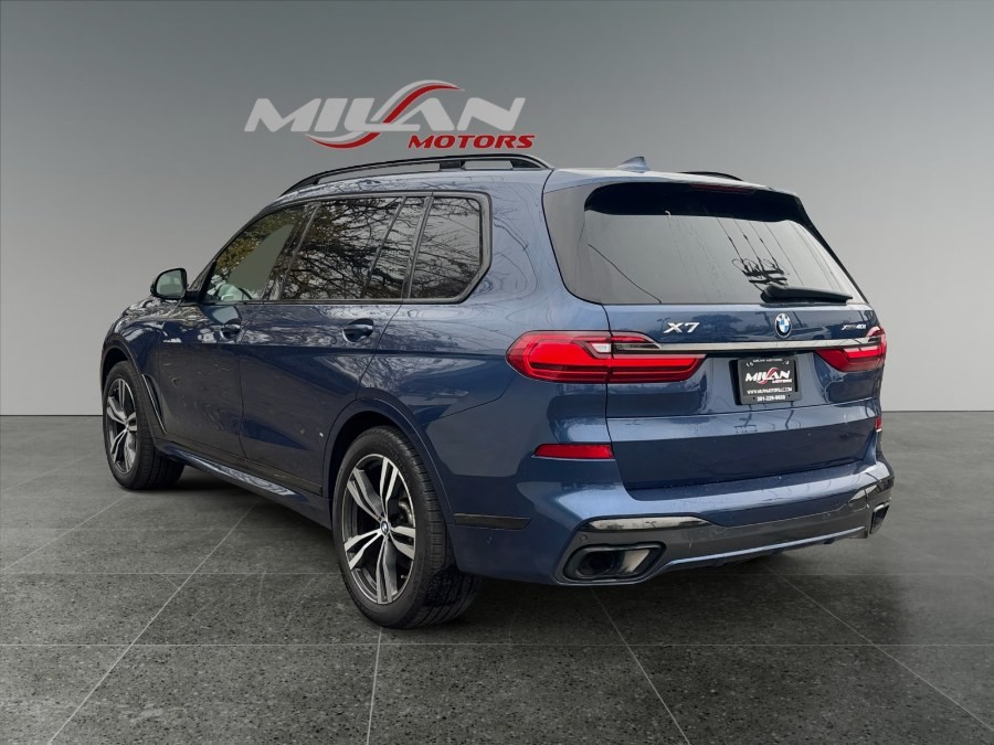 2021 BMW X7 40i - Photo 2