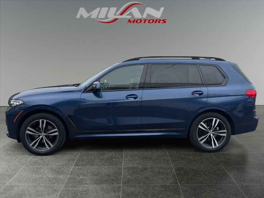 2021 BMW X7 40i - Photo 1