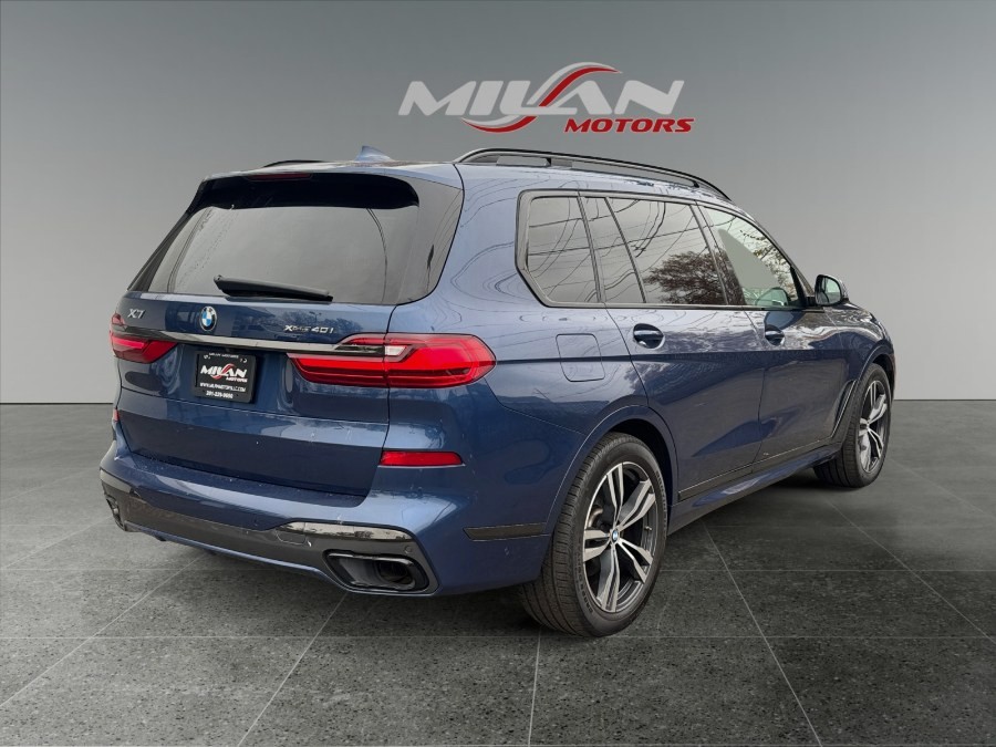 2021 BMW X7 40i - Photo 4