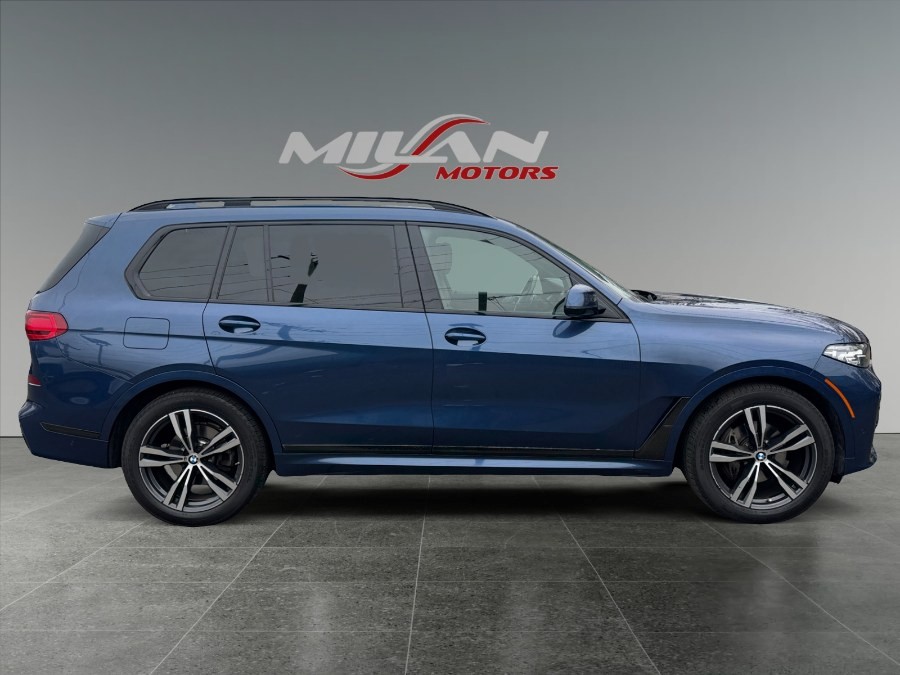 2021 BMW X7 40i - Photo 5
