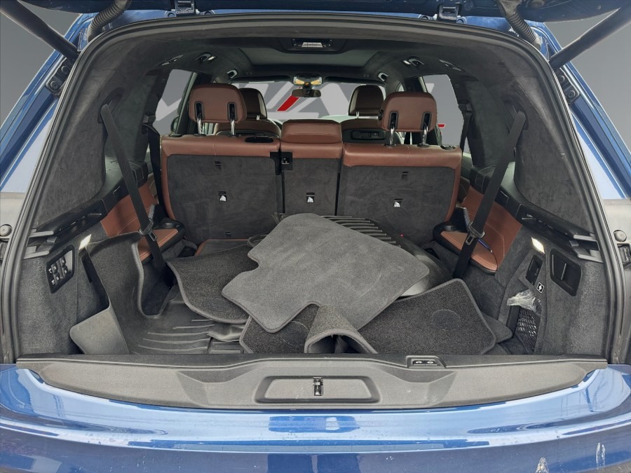 2021 BMW X7 40i - Photo 19