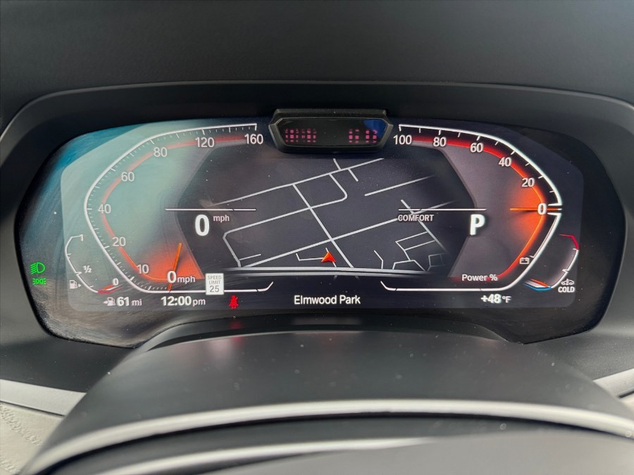 2021 BMW X7 40i - Photo 13