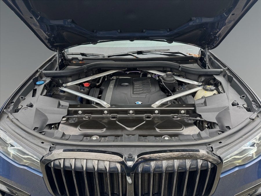 2021 BMW X7 40i - Photo 20