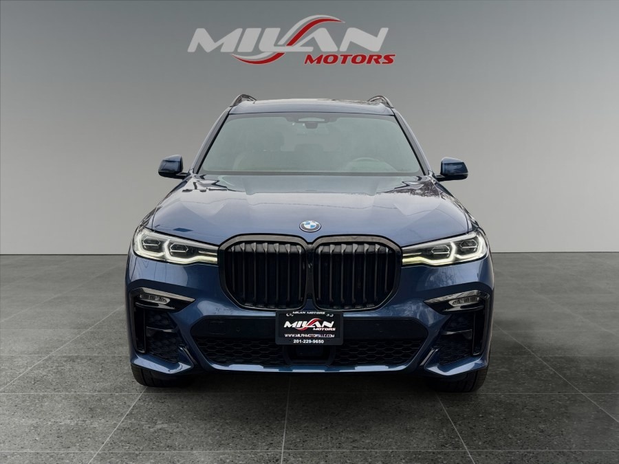 2021 BMW X7 40i - Photo 7
