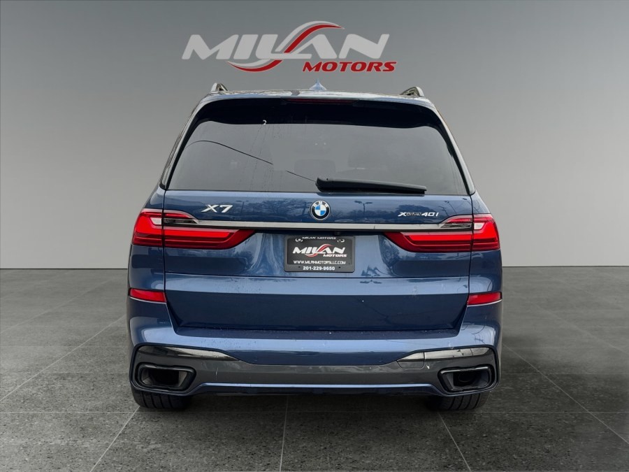 2021 BMW X7 40i - Photo 3