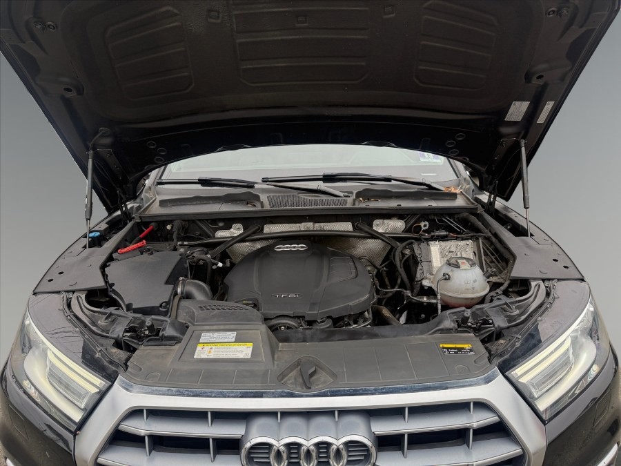 2019 Audi Q5 Premium - Photo 20