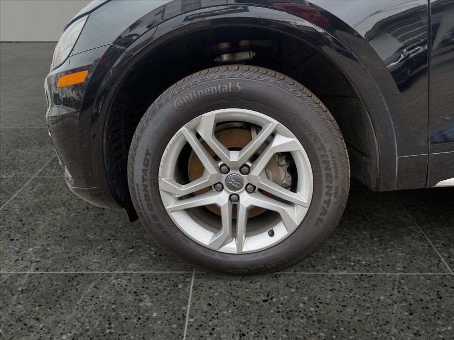 2019 Audi Q5 Premium - Photo 8