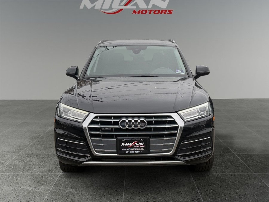 2019 Audi Q5 Premium - Photo 7
