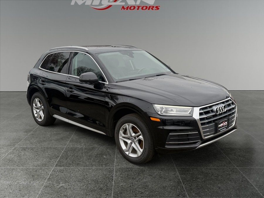 2019 Audi Q5 Premium - Photo 6
