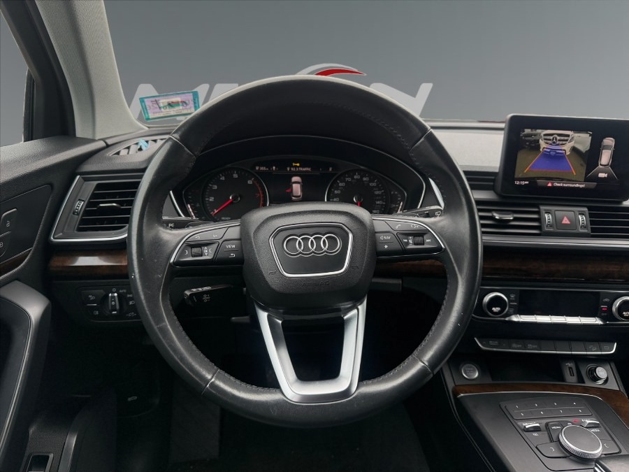 2019 Audi Q5 Premium - Photo 12