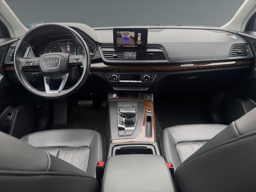 2019 Audi Q5 Premium - Photo 11