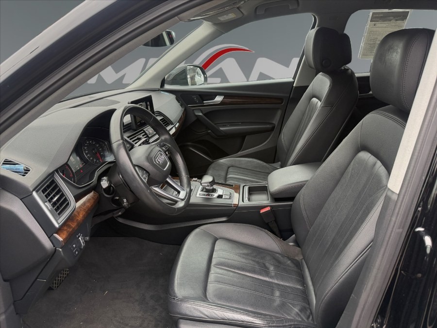 2019 Audi Q5 Premium - Photo 9