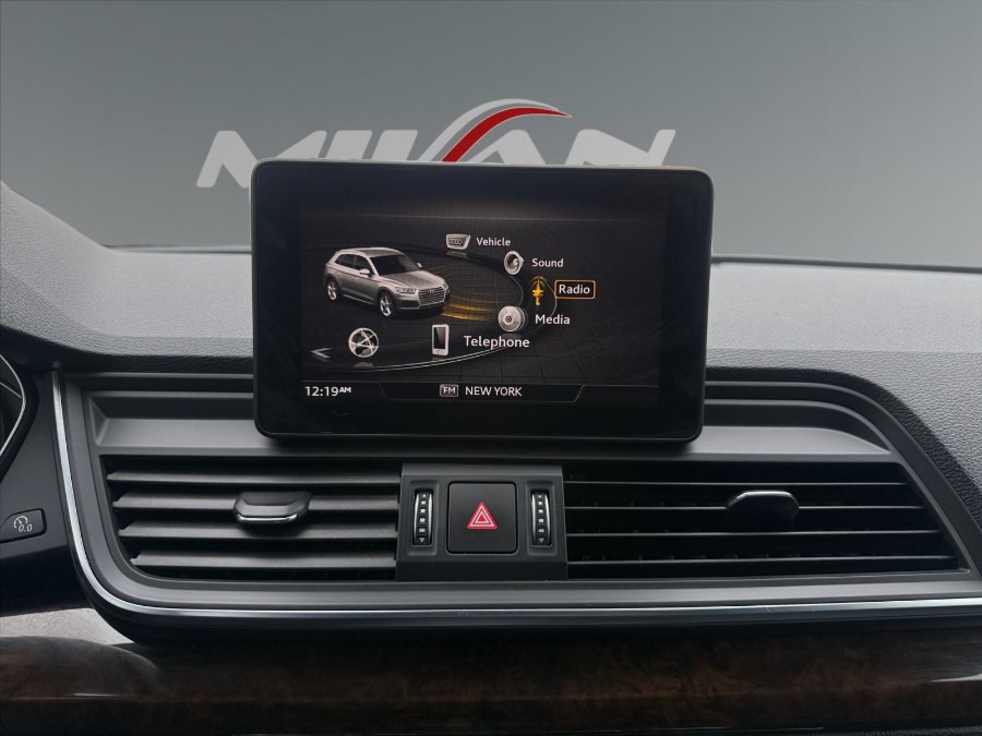 2019 Audi Q5 Premium - Photo 15