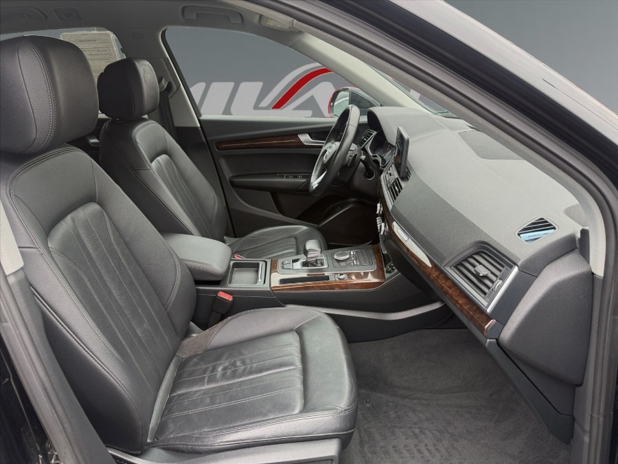 2019 Audi Q5 Premium - Photo 17