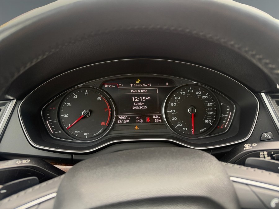 2019 Audi Q5 Premium - Photo 13