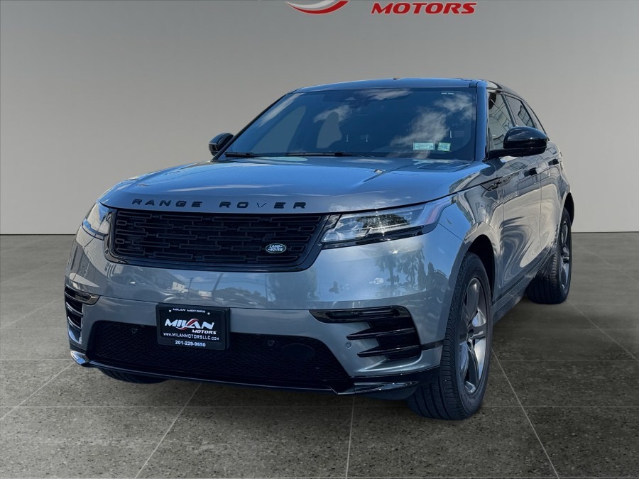 Used 2024 Land Rover Range Rover Velar in Little Ferry , New Jersey | Milan Motors. Little Ferry , New Jersey