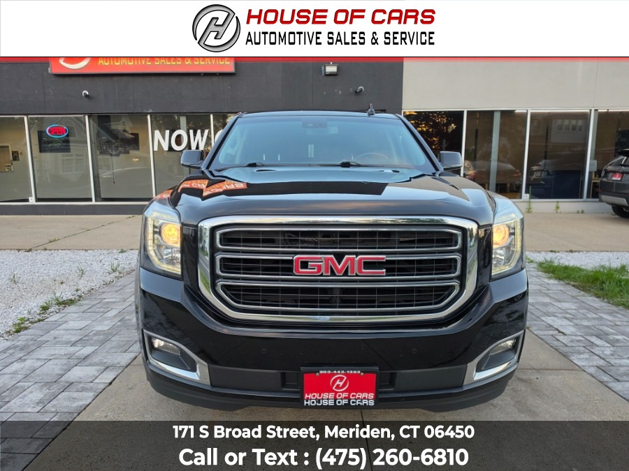 Used 2019 GMC Yukon in Meriden, Connecticut | House of Cars CT. Meriden, Connecticut