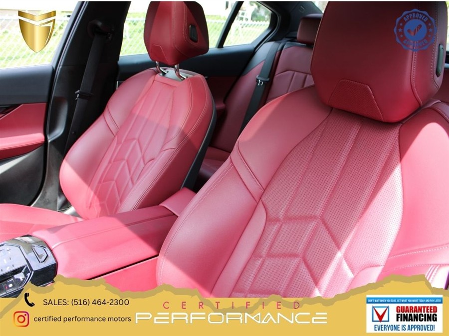 Used 2024 BMW 5 Series in Valley Stream, New York | Certified Performance Motors. Valley Stream, New York