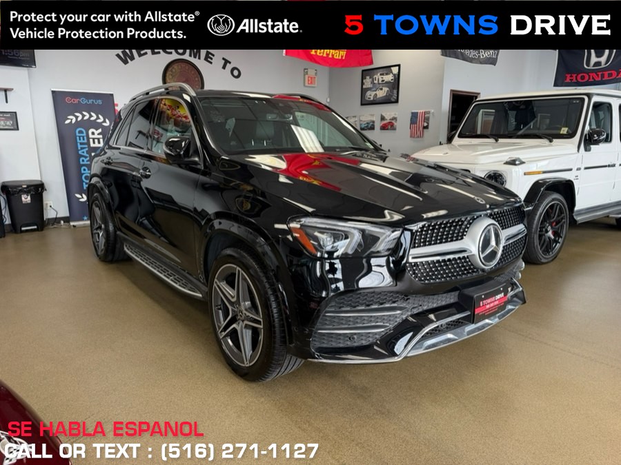 Used 2023 Mercedes-Benz GLE in Inwood, New York | 5 Towns Drive. Inwood, New York